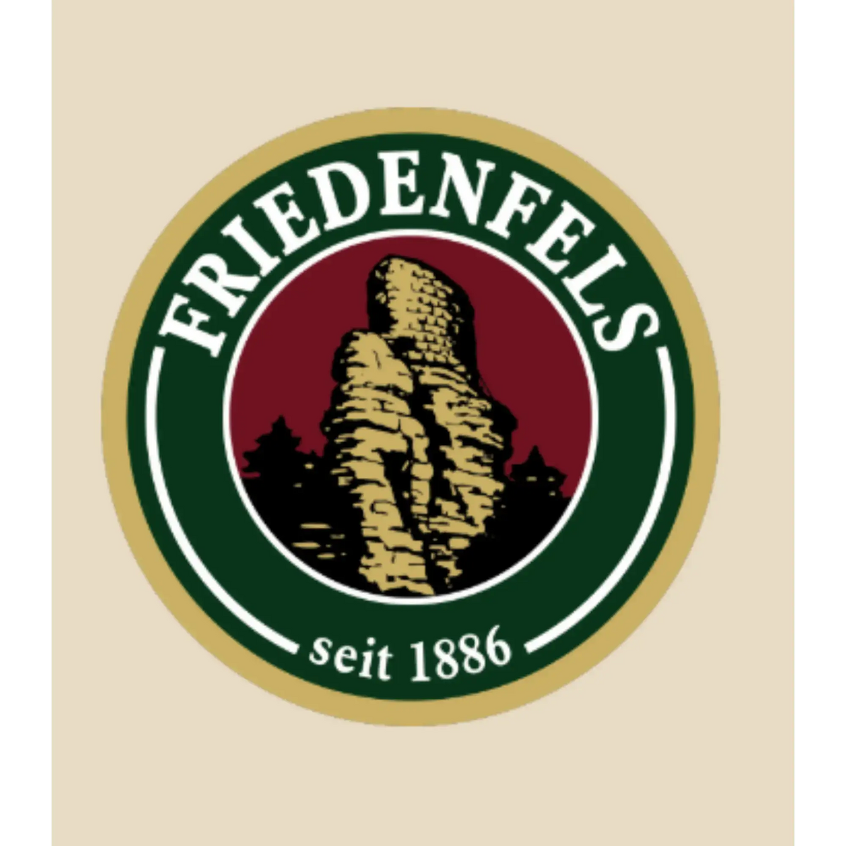 La birra artigianale è disponibile a Friedenfelser sin dalla fondazione del birrificio nel 1886