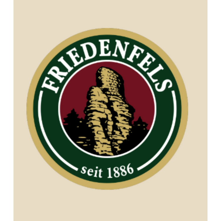 La birra artigianale è disponibile a Friedenfelser sin dalla fondazione del birrificio nel 1886