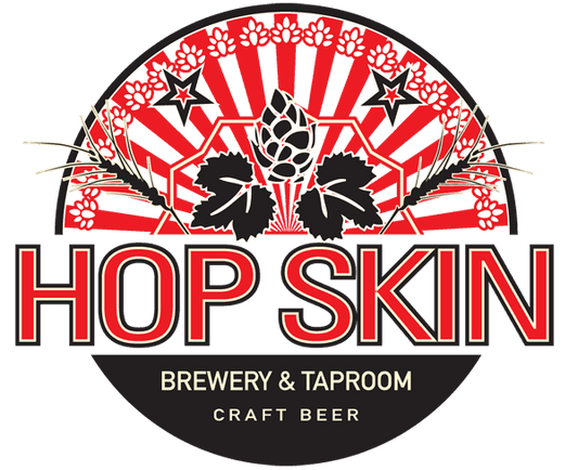 Birrificio Artigianale Hop Skin