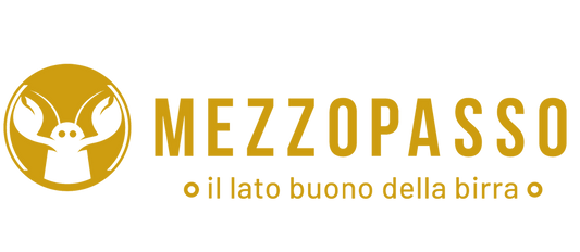 Birrificio Mezzopasso