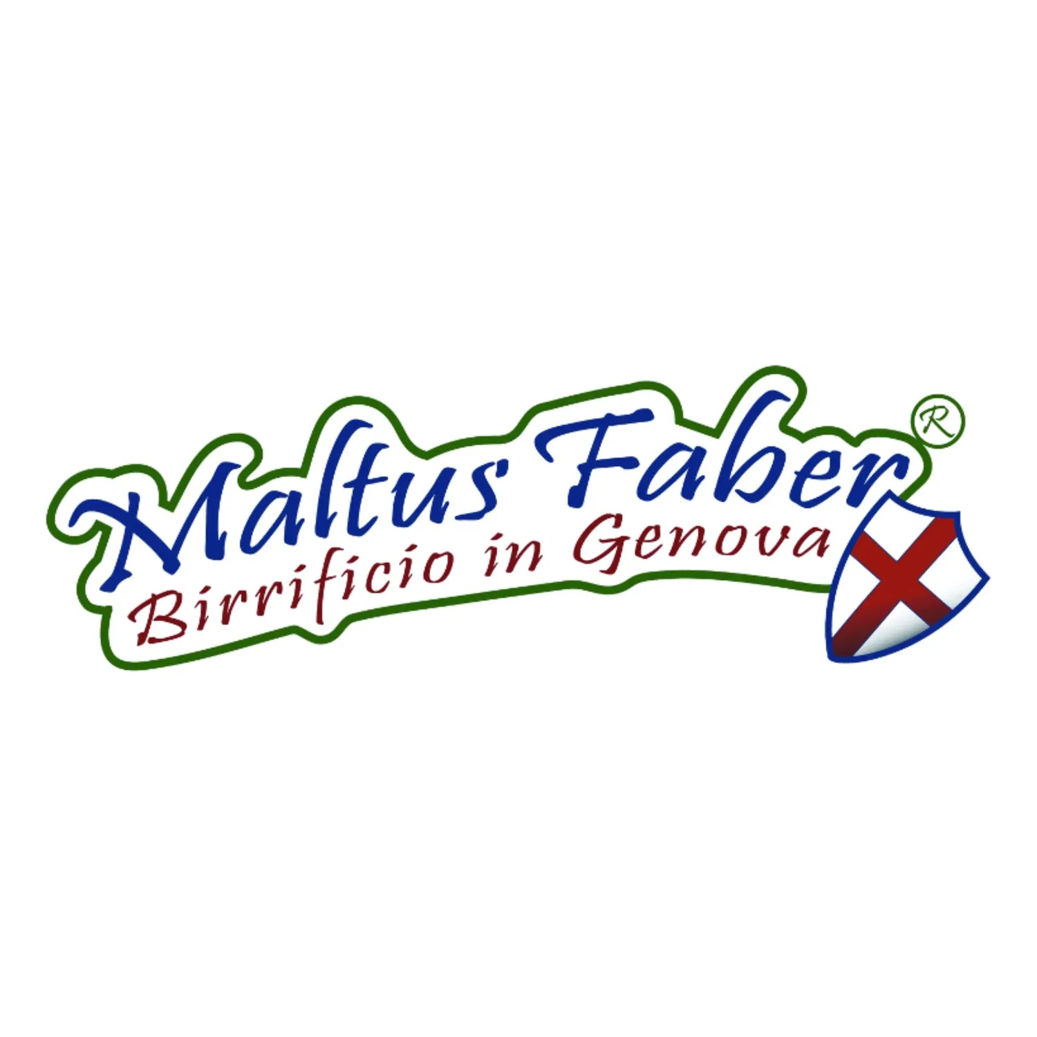 Maltus FaberMaltese
