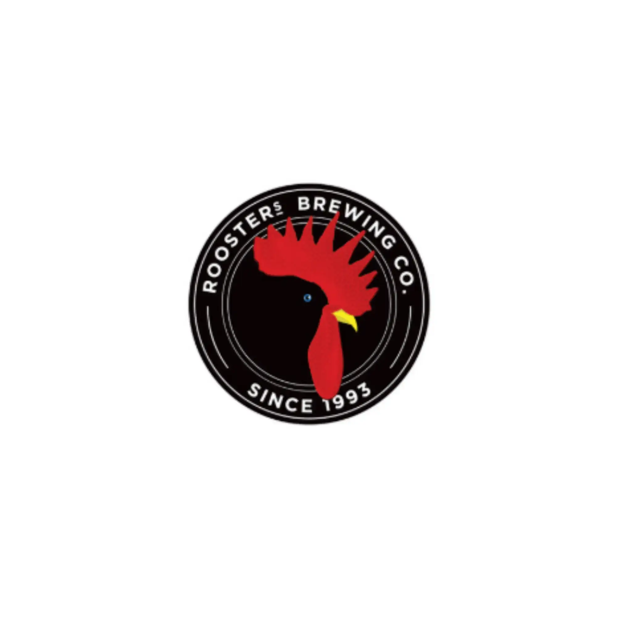 Rooster's Brewing Co