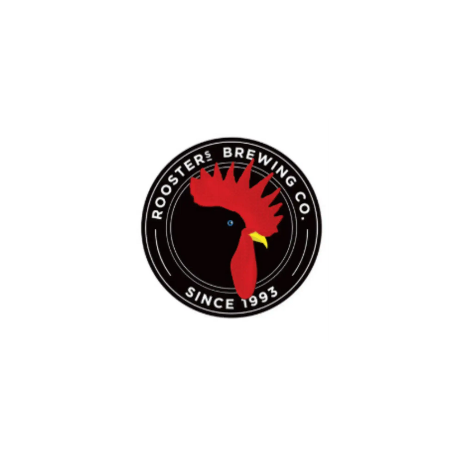 Rooster’s Brewing Co - maltese