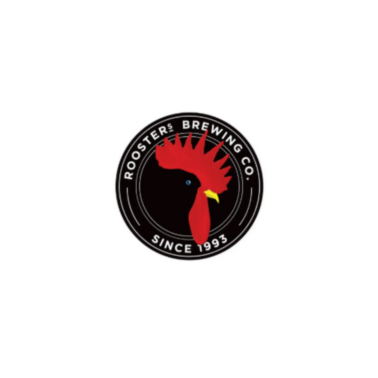 Rooster’s Brewing Co - maltese