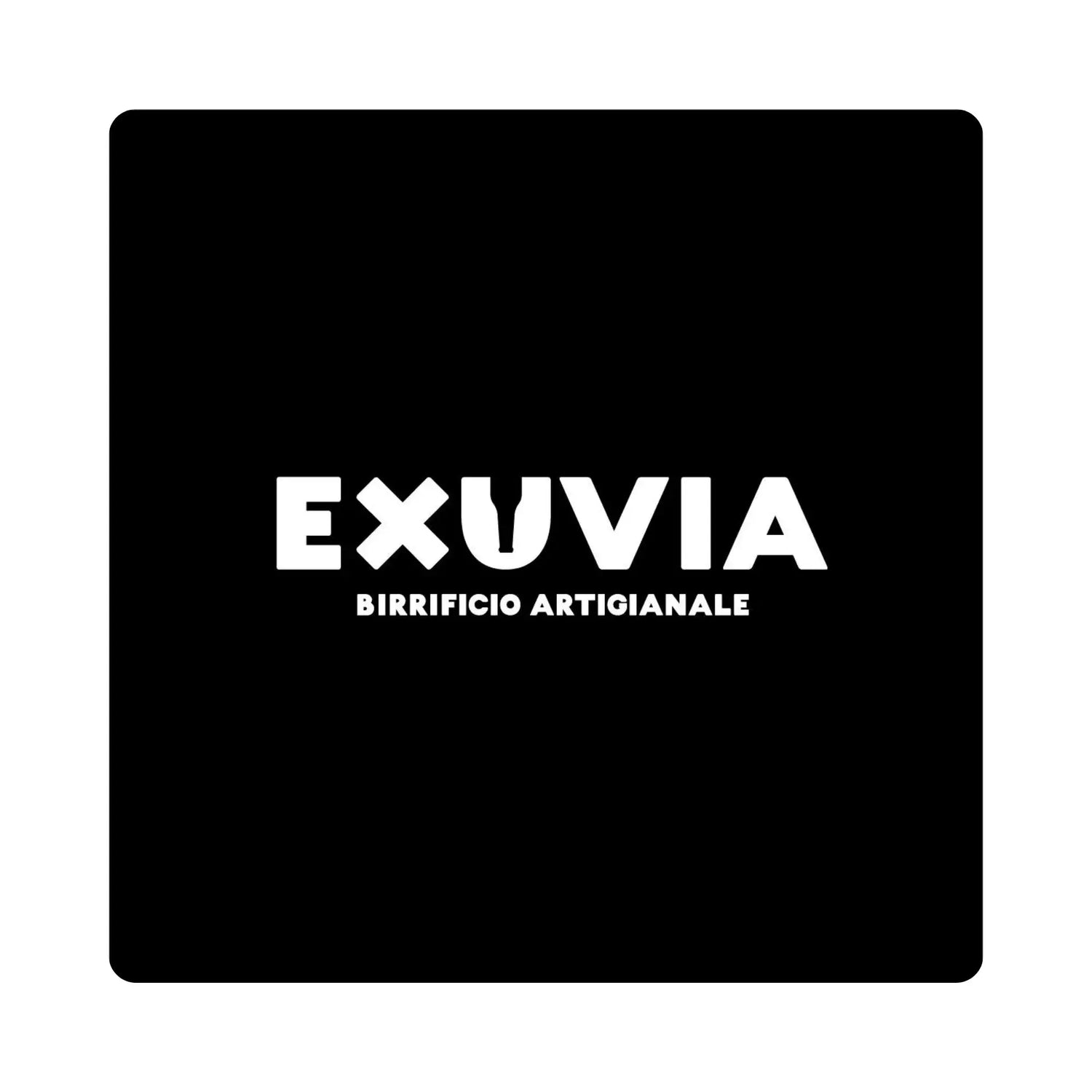 Birrificio artigianale Exuvia Maltese