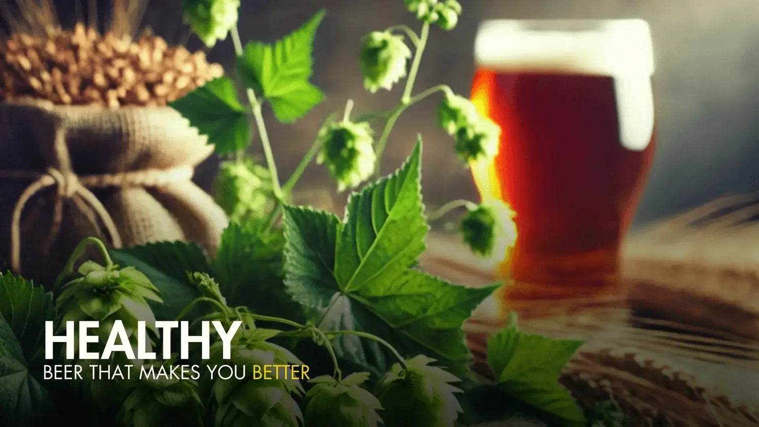 Analcolici, Birre, Fermentati Kombucha e KefirMaltese