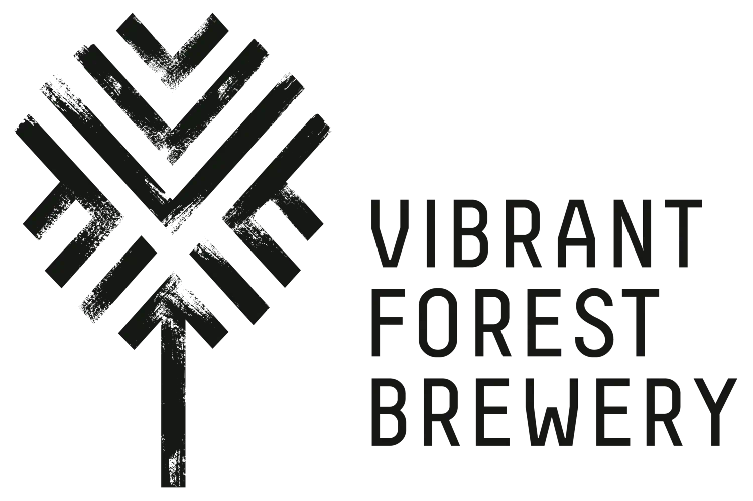 Vibrant ForestMaltese