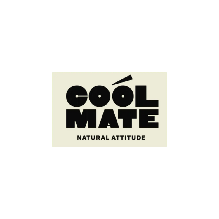 CoolMate yerba mate - maltese