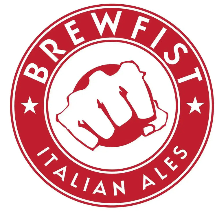 BrewfistMaltese