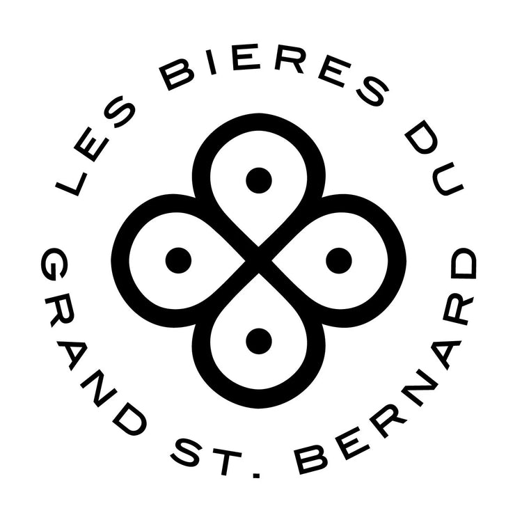 Les Bières du Grand St. Bernard