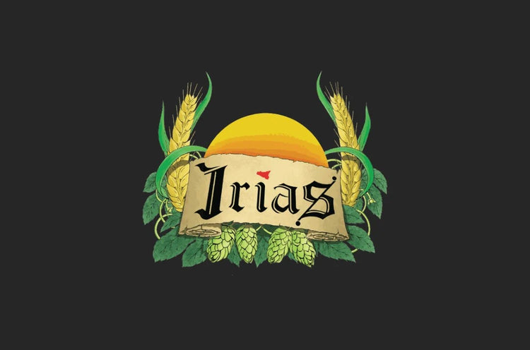 Irias