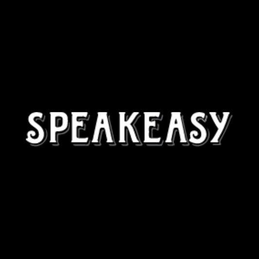 Speakeasy