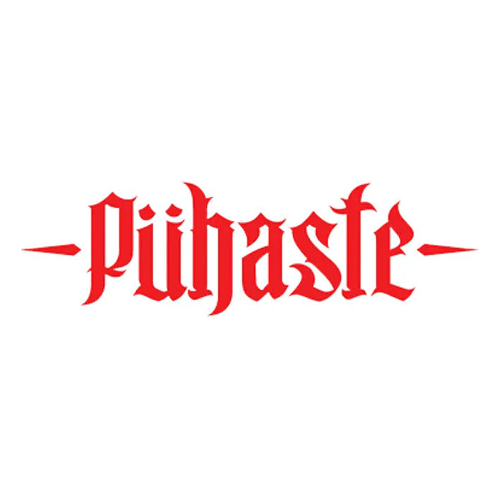 Puhaste