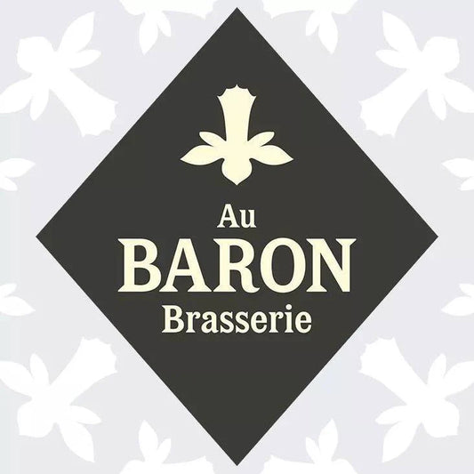 Brasserie Au Baron