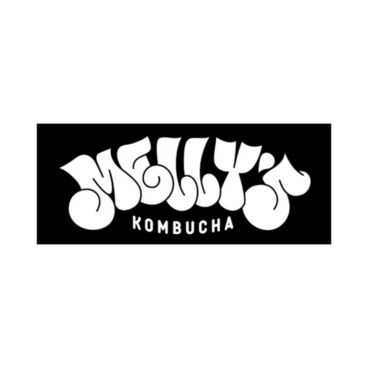 Melly's Kombucha