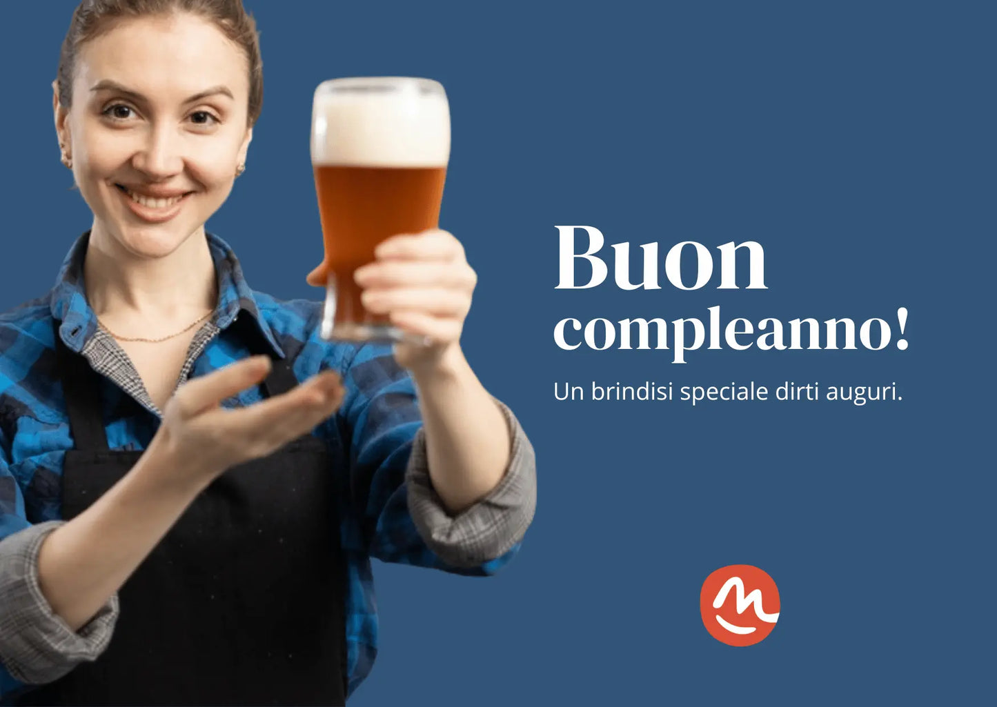 Gift Card Maltese Compleanno – Il regalo di compleanno perfetto per gli appassionati di birra