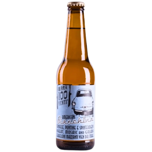 American Bianchina