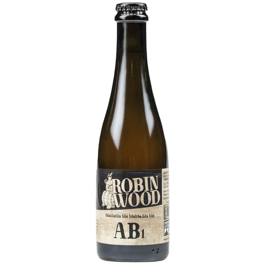 Robin Wood AB01