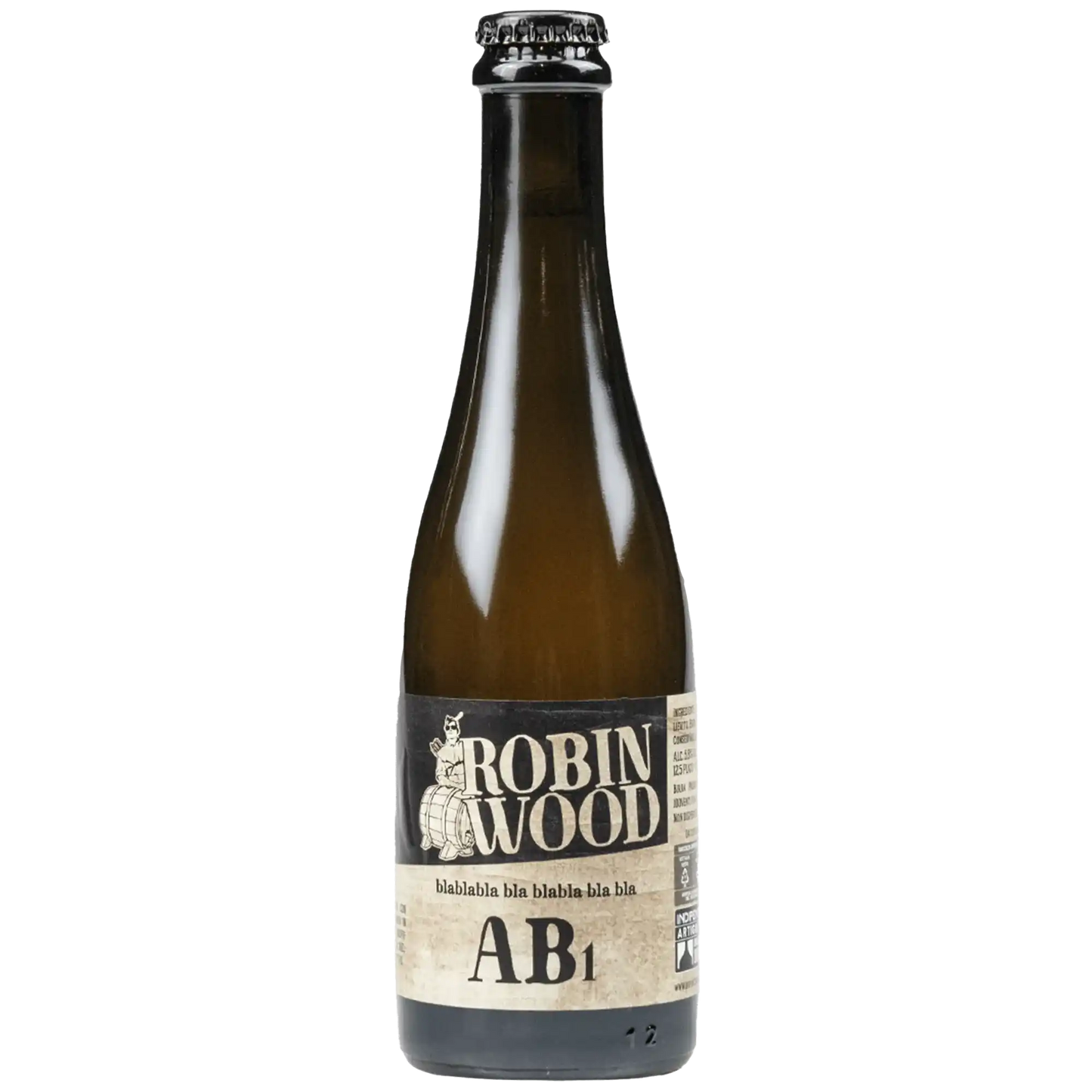 Robin Wood AB1