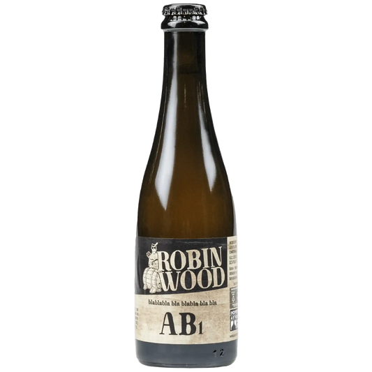 Robin Wood AB1