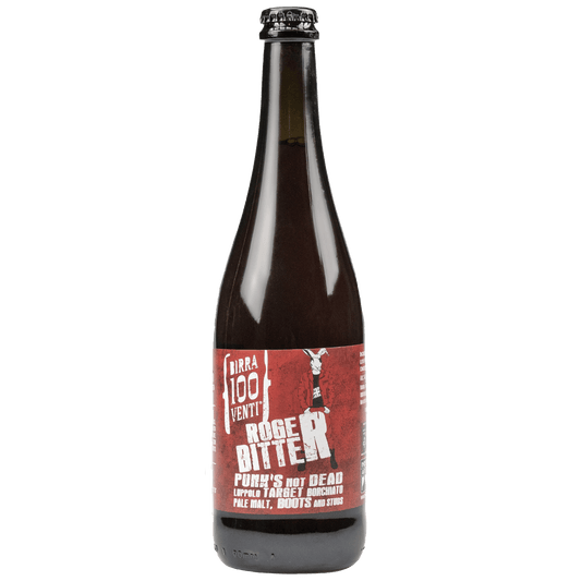 Roger Bitter