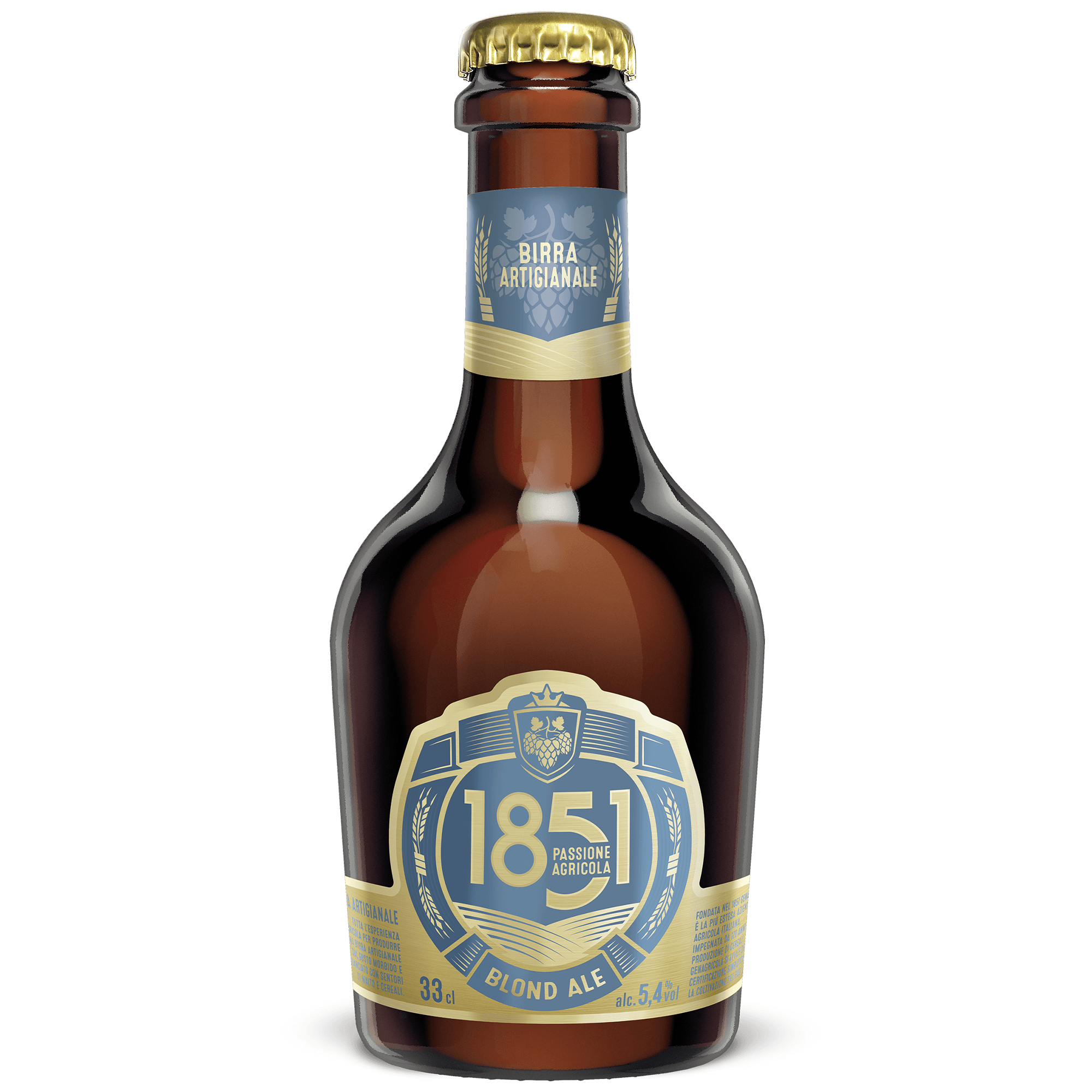 Blond Ale: Una Delicata Birra Dorata