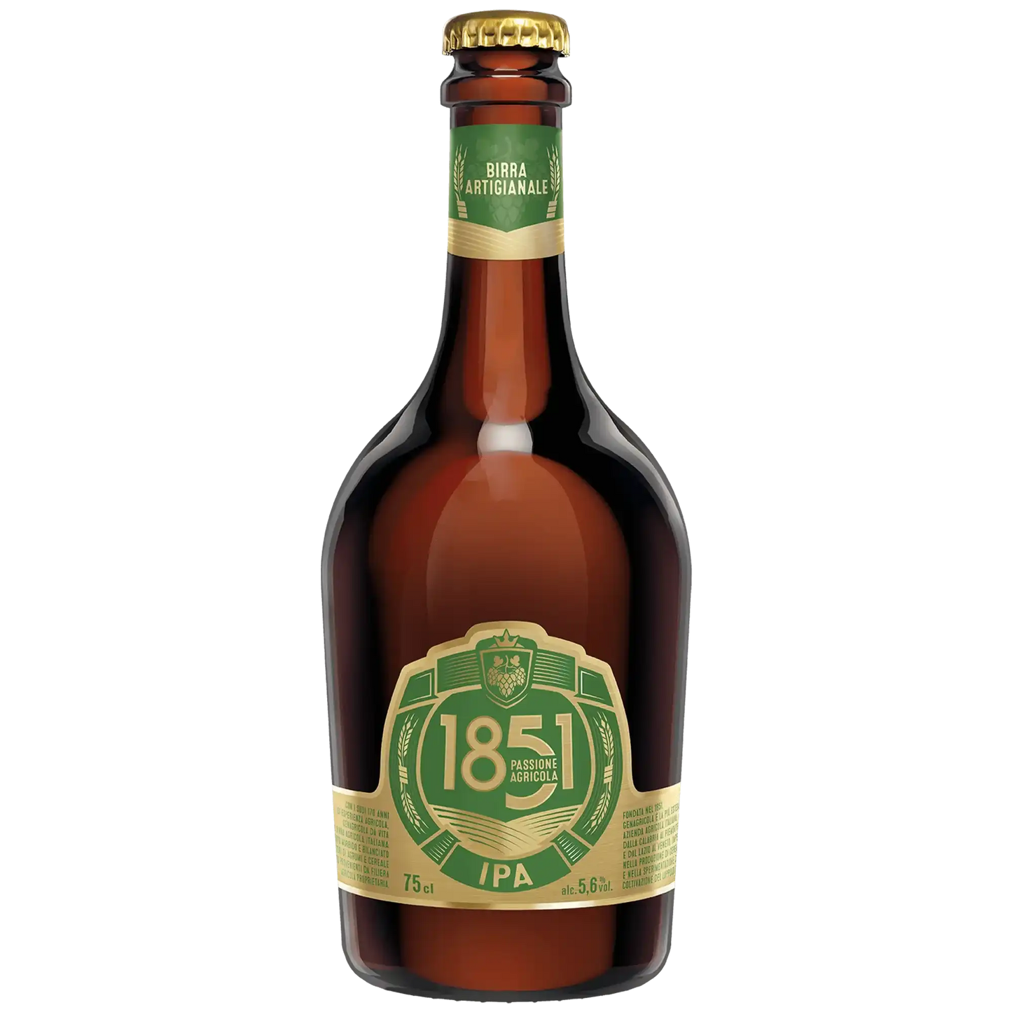 IPA