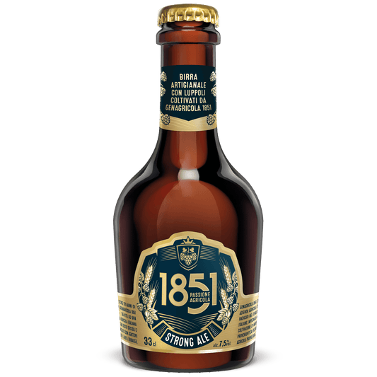 Strong Ale