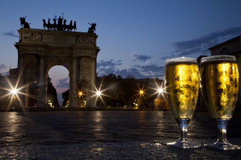 Le birre lombarde in promozione