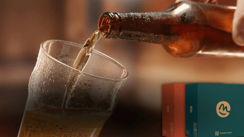 spedizione gratis con 12 birre!