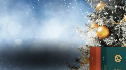 Il natale è gia arrivato!