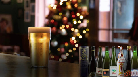 Buon natale! 15€ in regalo per te