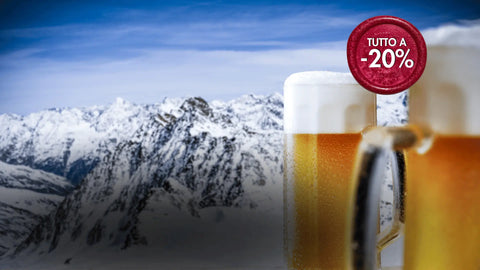 A Santo Stefano sconto del 20%