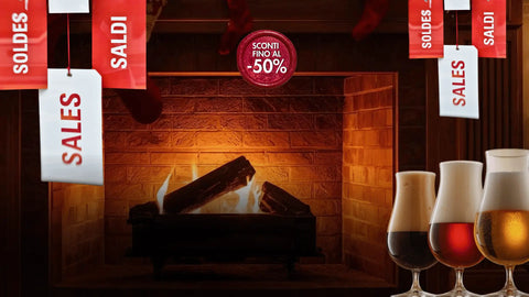 weekend di fine saldi e freeshipping!