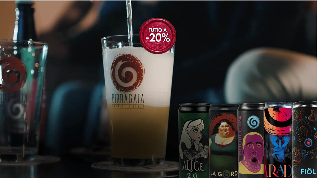 giornata gaia? tutto al -20%