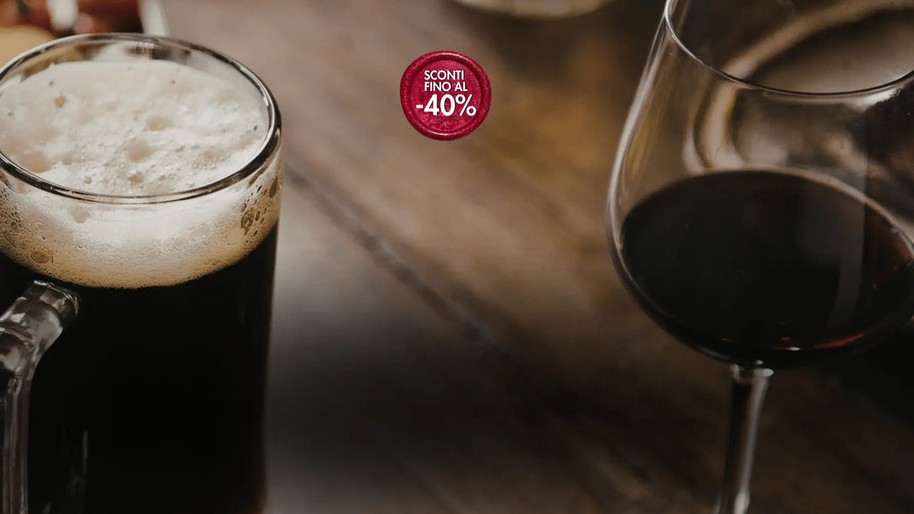 xcellent beers -40% per vinitaly