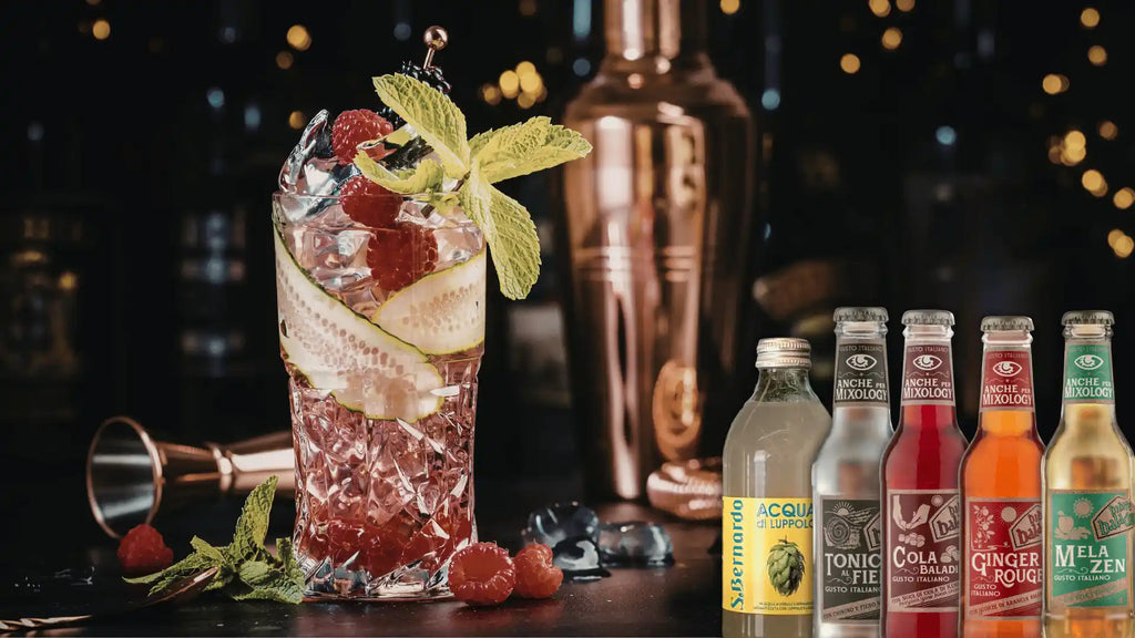 da oggi bibite e mixology