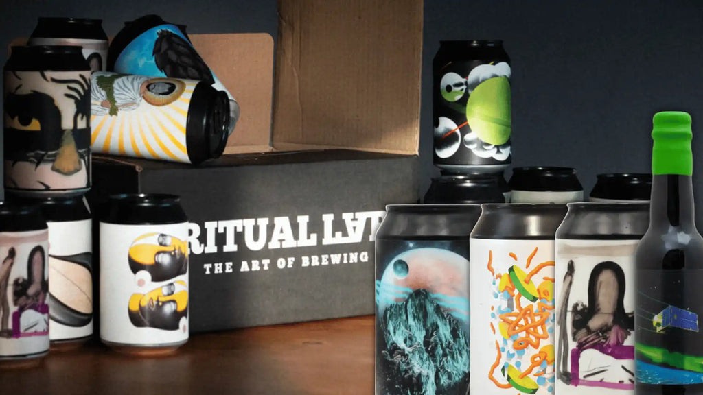 novità ritual lab in sconto