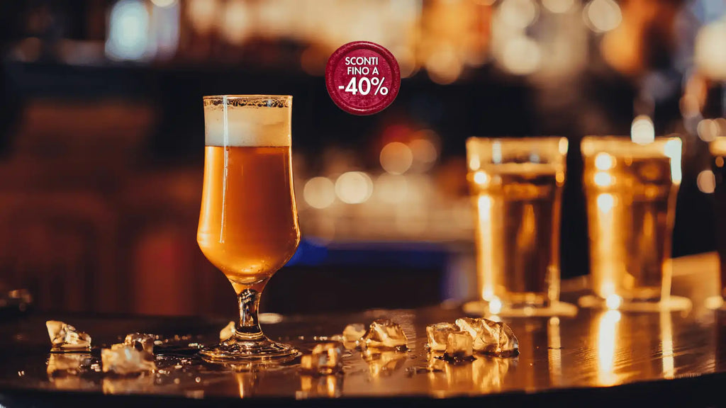 Week of IPA and APA style promotions
