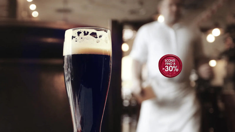 scopri le scure al -30%