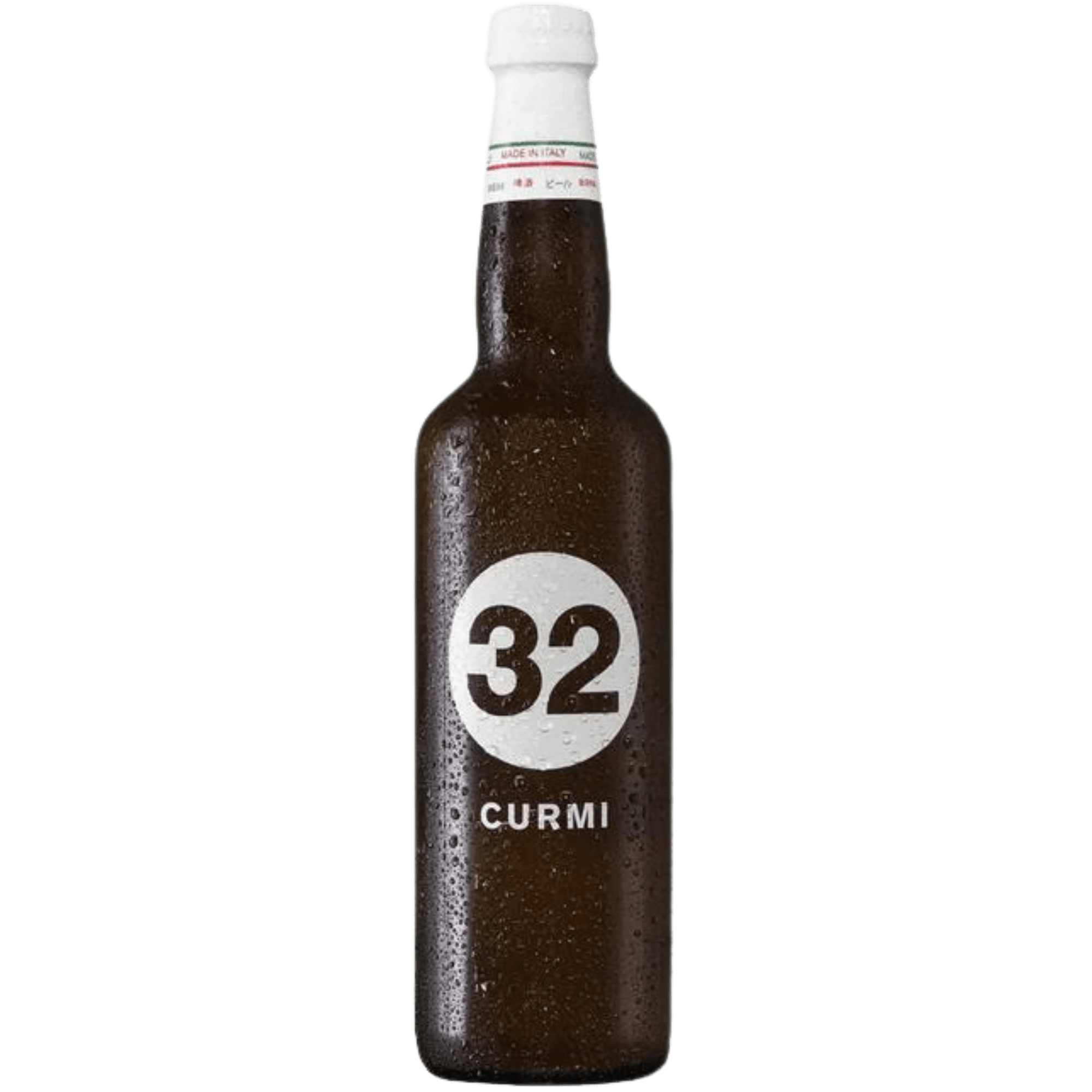 Curmi: L'Autentica Bière Blanche di 32 Via dei Birrai