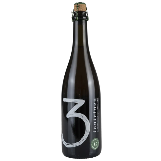 Cuvée Armand&Gaston  -  Magnum di 3 Fonteinen