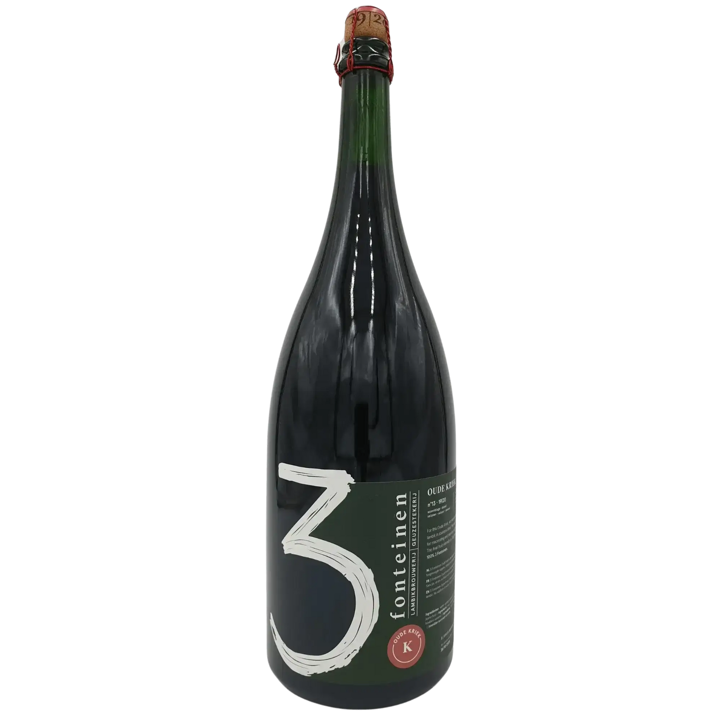 Oude Kriek - Magnum