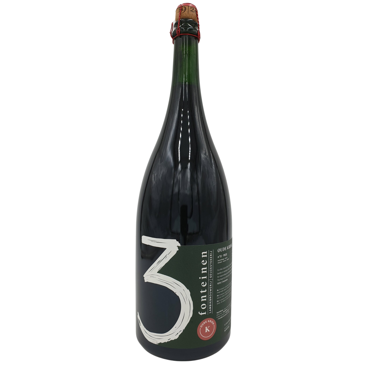 Ancienne Kriek - Magnum