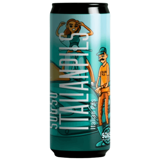 Italian Pils