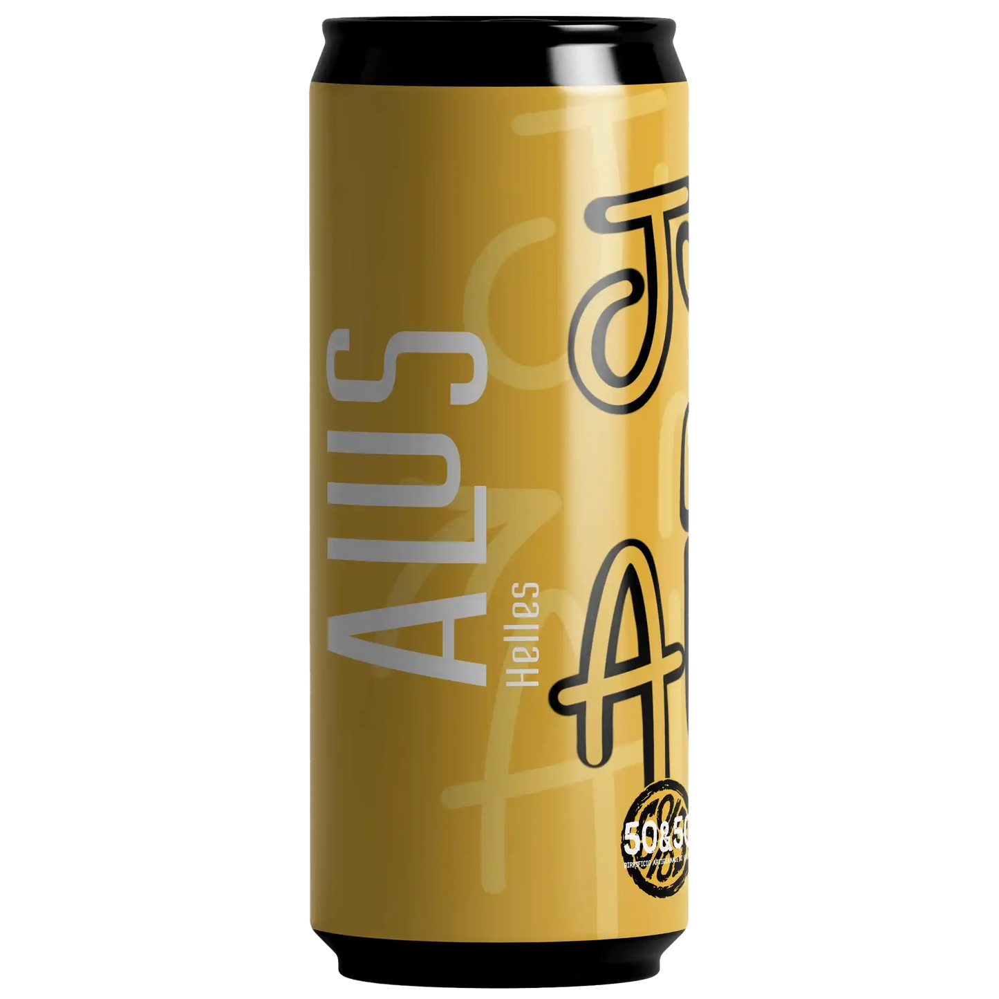 Alus