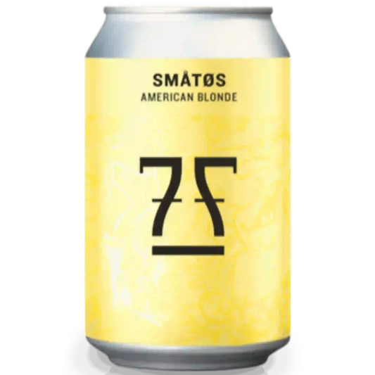 Småtøs