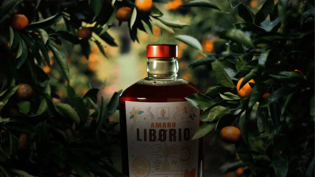 amaro liborio analcolico