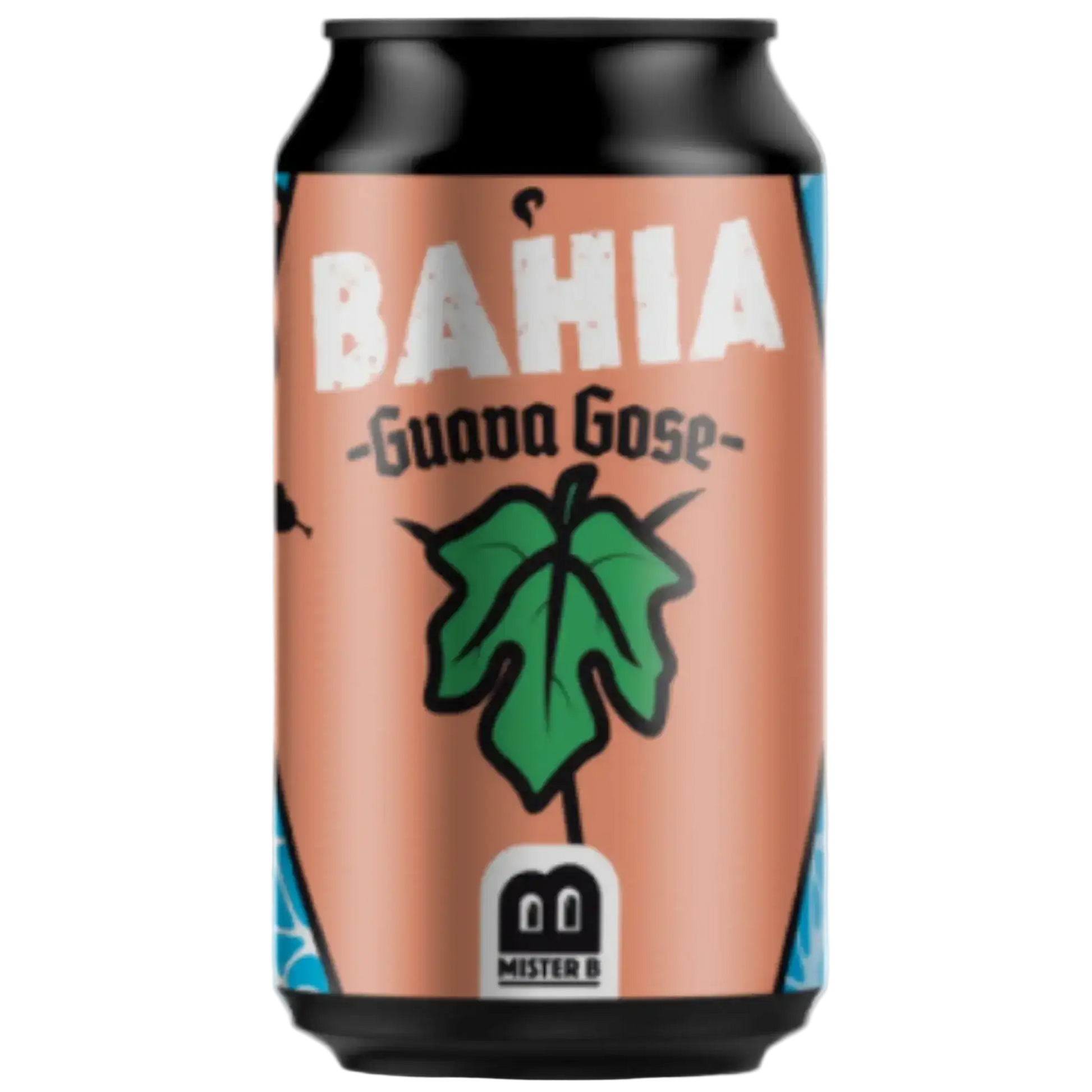 Bahia Guava Gose - maltese.beer