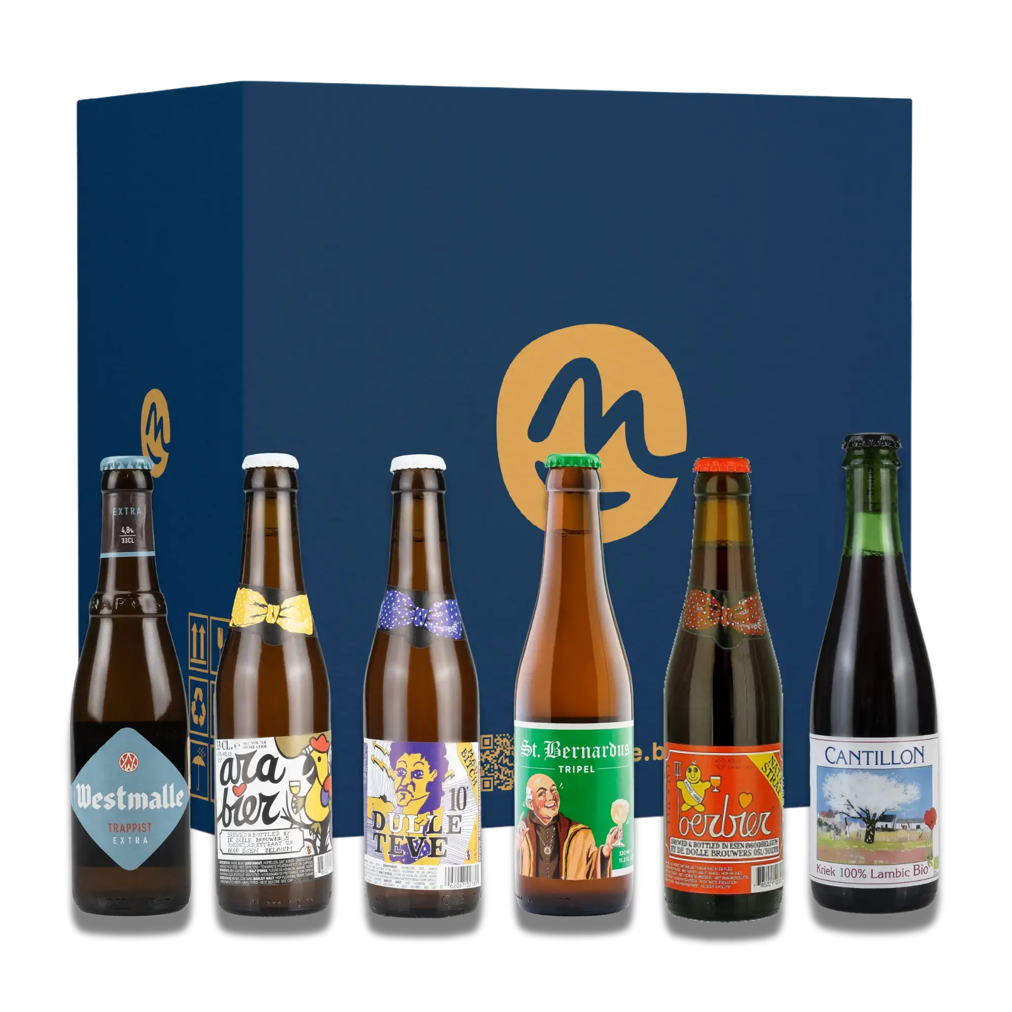 Box Fiandre: Il Tuo Sogno Belga Diventa Realtà